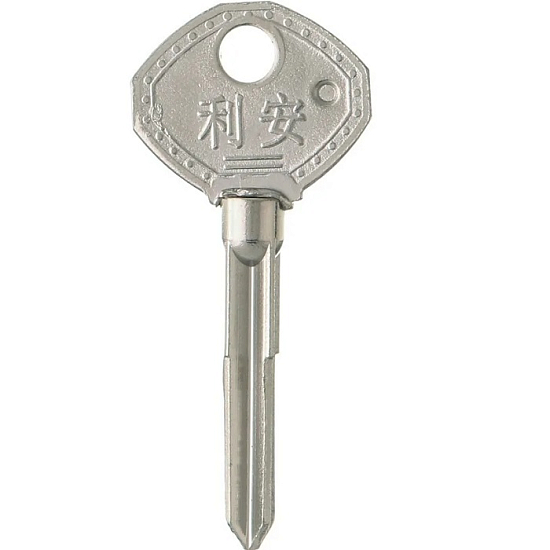 Заготовка крестового ключа Апекс 1 (U-1X KR-1.2) КНР