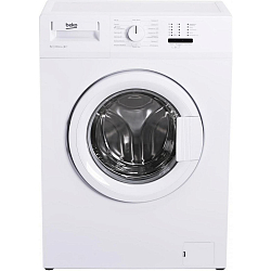 Стиральная машина BEKO WRS 55P1 BWW