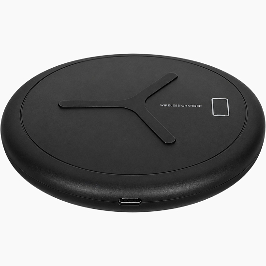 Беспроводное ЗУ SMARTBUY (SBP-W-103)
