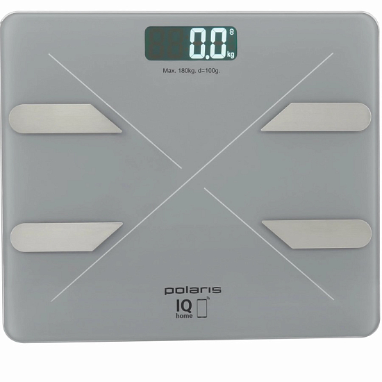 Весы POLARIS PWS 1898 IQ HOME