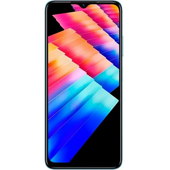 Смартфон Infinix Hot 30i 4/128 Голубой