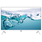 Телевизор BBK 24LEM-1045/TS2C (W) 24" белый