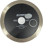 Диск отрезной сигментный алмазный X-PERT 125х22,2mm, сухой рез