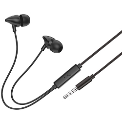 Наушники VIXION PRO VS-31 черные