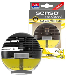 Ароматизатор Dr.MARCUS Senso Vanilla