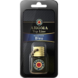 Ароматизатор AROMA TOP LINE Bleu флакон