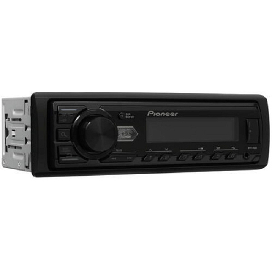 Автомагнитола PIONEER MVH-85