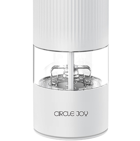 Мельница электрическая Xiaomi Circle Joy Electric Grinder CJ-EG02, белая