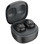 Наушники ACCESSTYLE Candy TWS Black