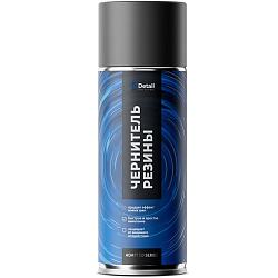 Чернитель шин DETAIL Tire 520мл (DT-0551)