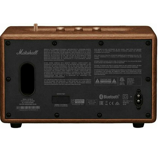 Колонка MARSHALL ACTON III Brown