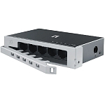 Коммутатор NETIS ST105D 5PORT 10/100M