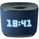 Умная колонка Sber SberBoom Home с семейством виртуальных ассистентов Салют, морская (SBDV-00171D)