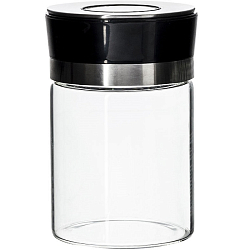 Банка для хранения HAUSMANN, 720мл, стекло (HM-13210050006)