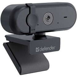 Веб-камера DEFENDER G-lens 2788 UHD 4K 8МП