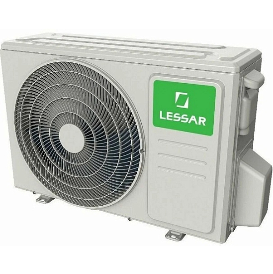 Сплит-система LESSAR LS-H07KFE2/LU-H07KFE2
