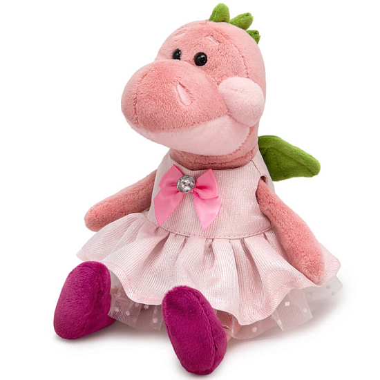 Мягкая игрушка Рея , 17 см (Ds17-016)