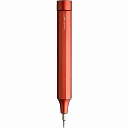 Отвертка Xiaomi Hoto Precision Screwdriver Kit 24 in 1 Red (QWLSD004)