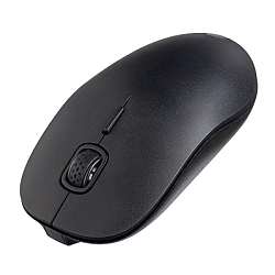 Мышь БП PERFEO SIMPLE (PF_A4494) чёрная