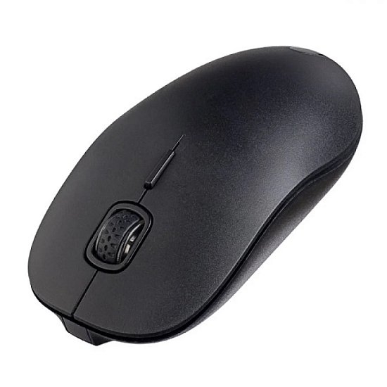 Мышь БП PERFEO SIMPLE (PF_A4494) чёрная