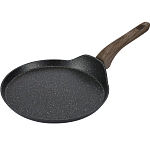 Сковорода блинная 22см REGENT Linea TERRA 62-2522 (индукция)