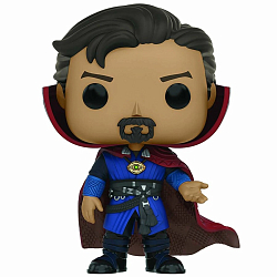 Фигурка Funko POP! Bobble Marvel Doctor Strange Doctor Strange (169) 9744