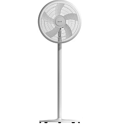 Вентилятор напольный Deerma Dem-FD15W