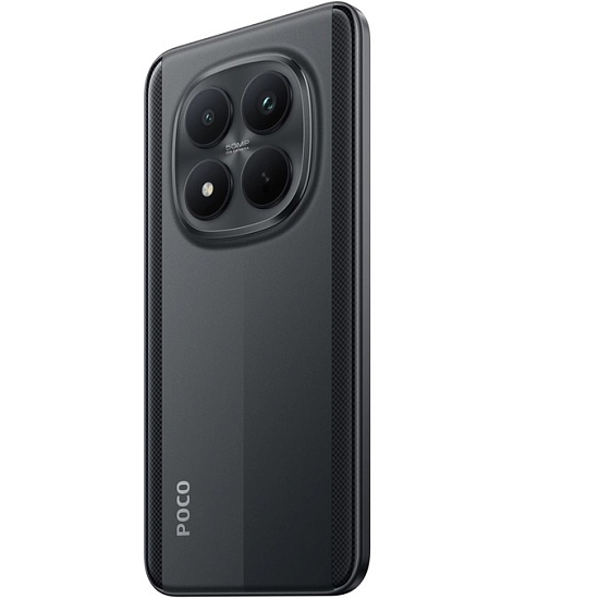 Смартфон Xiaomi POCO M8 Pro 5G 8/256 Black