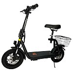 Электросамокат KUGOO Kirin C1 Plus (Витрина)