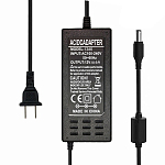 Блок питания 72W 12V 6A  5.5x2.1 мм