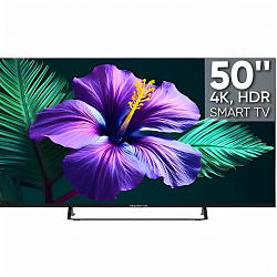 Телевизор TOPDEVICE Ultra 50CS05U 50"