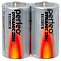 Элемент питания PERFEO R14 Dynamic Zinc BL-2
