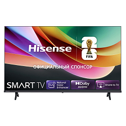 Телевизор Hisense 32A4S 32"