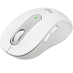 Мышь БП Logitech M650 белый