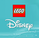 LEGO Disney