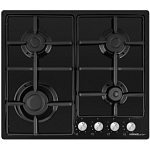 Варочная панель HOMSair HGE643BK