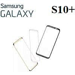 Стёкла для Samsung Galaxy S10 Plus