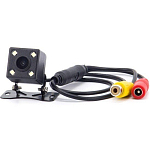 Камера заднего вида EPLUTUS CM-60 (Накладная)