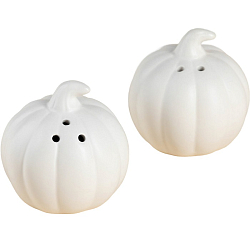 Набор для специй SL Home «Осенний бриз», 100 мл, доломит, белый