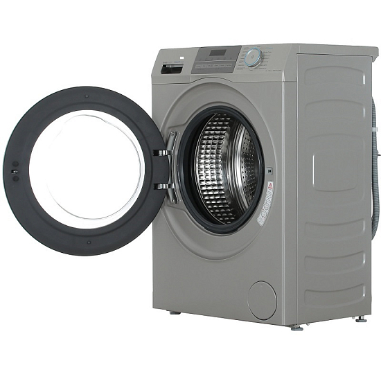 Стиральная машина HAIER HW60-BP12929BSE (Уценка)