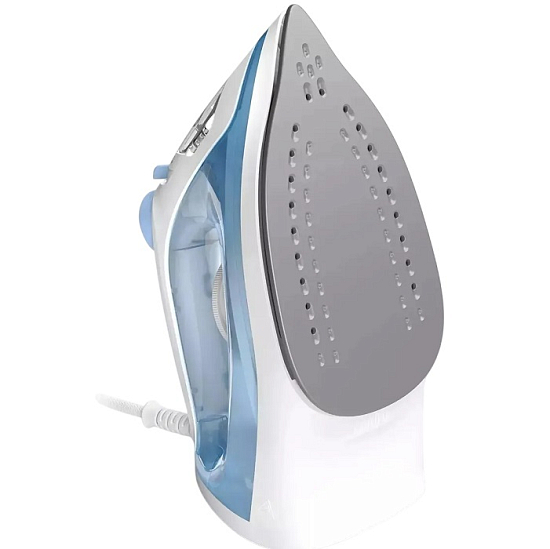 Утюг Philips DST1030/20, голубой
