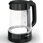 Чайник электрический TEFAL KI840830, черный