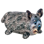 Мягкая игрушка FANCY "Квокка" PRIK1