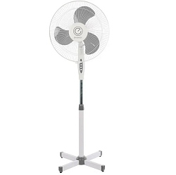 Вентилятор Energy EN-1661 серый 2шт/коробка