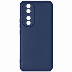 Задняя накладка DF для Honor 90 DF hwCase-140 (blue)