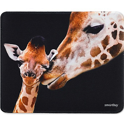 Коврик SMARTBUY Giraffe S-size (SBMP-103-GI)