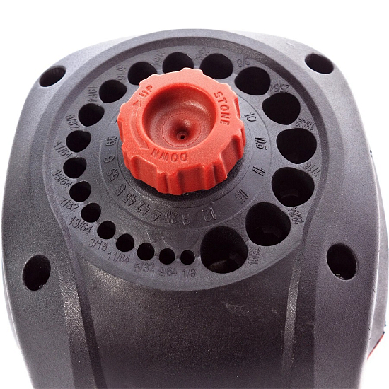 Станок для заточки сверл REDVERG RD-DS100