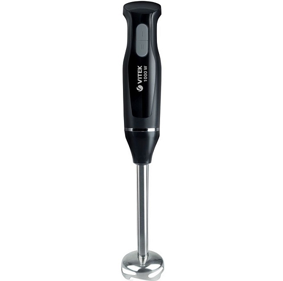 Блендер VITEK VT-3403 Black