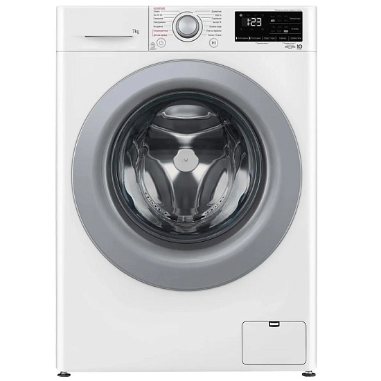 Стиральная машина LG F2V3HS4W (Уценка)