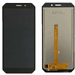 Дисплей для  DOOGEE S51 S61 Pro